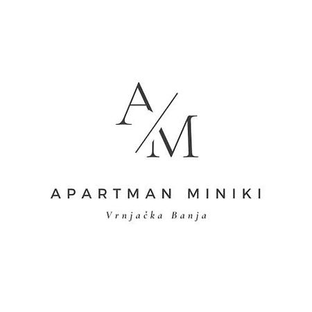 Apartman Miniki Vrnjačka Banja エクステリア 写真