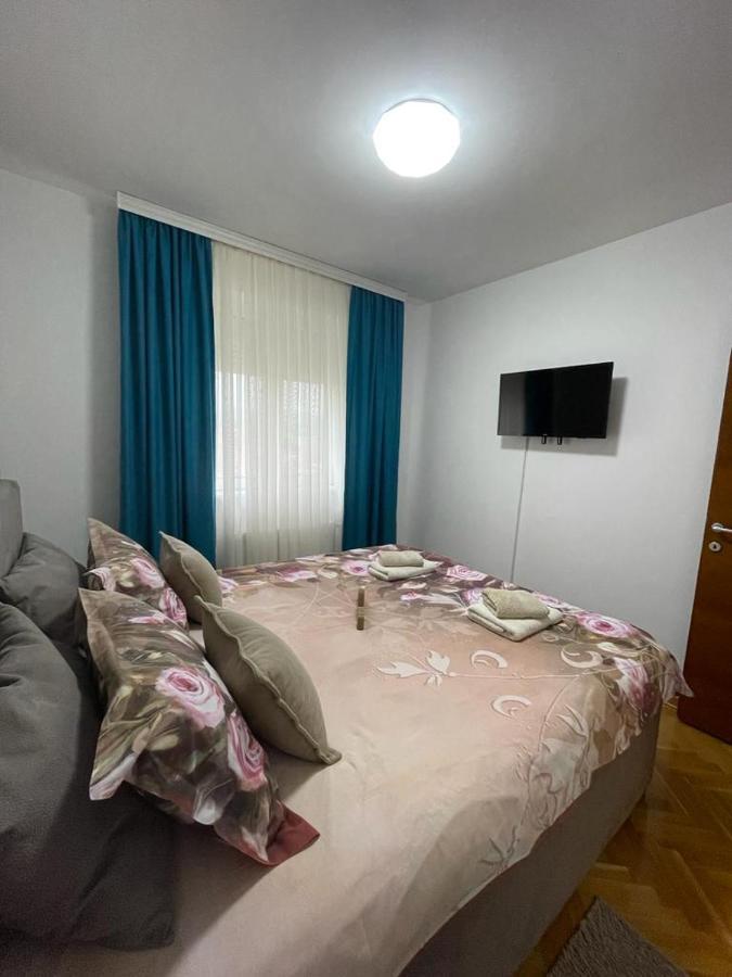 Apartman Miniki Vrnjačka Banja エクステリア 写真
