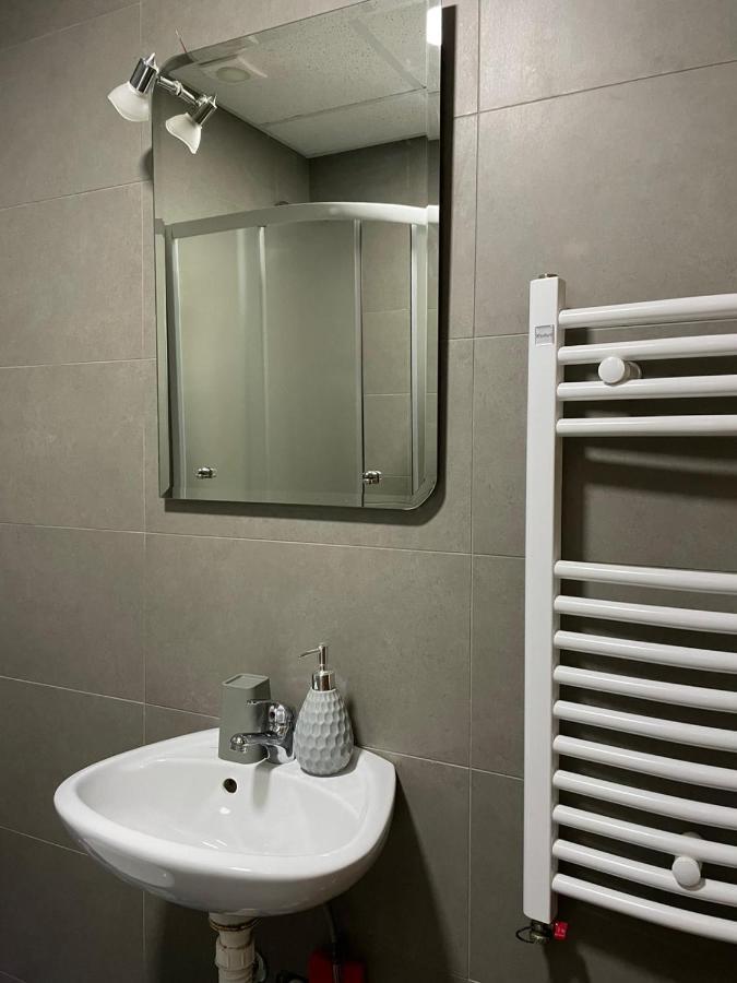 Apartman Miniki Vrnjačka Banja エクステリア 写真