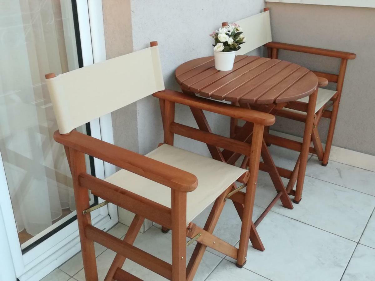 Apartman Miniki Vrnjačka Banja エクステリア 写真