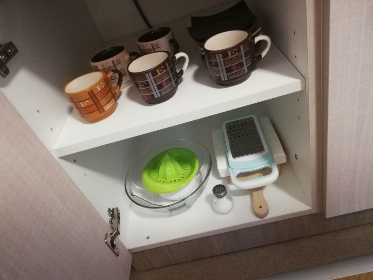 Apartman Miniki Vrnjačka Banja エクステリア 写真