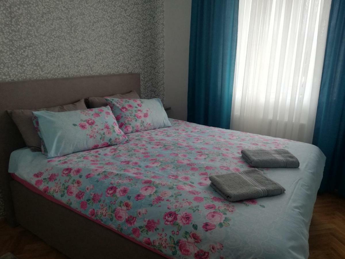 Apartman Miniki Vrnjačka Banja エクステリア 写真