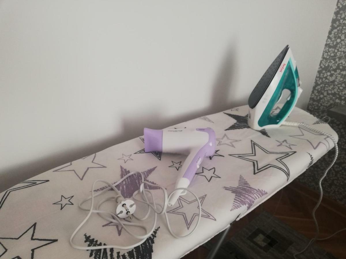 Apartman Miniki Vrnjačka Banja エクステリア 写真