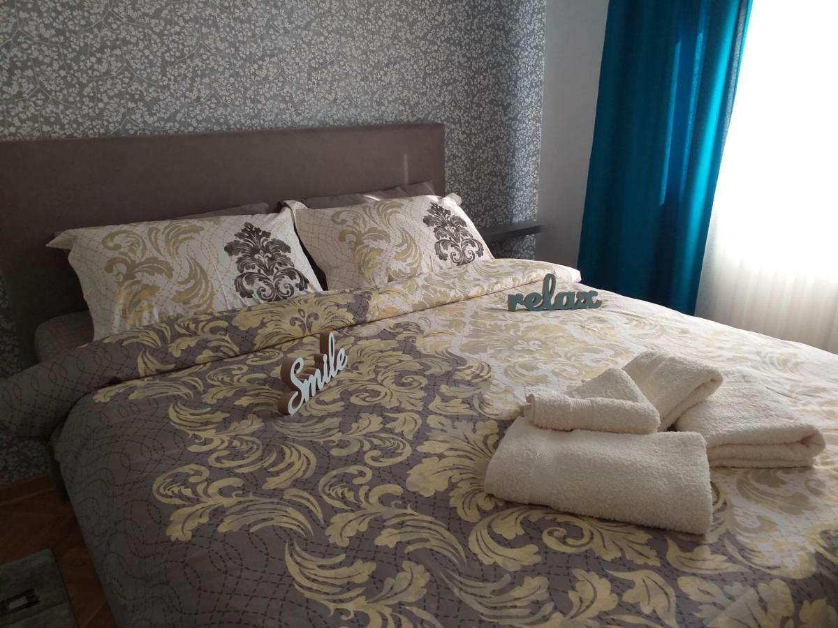 Apartman Miniki Vrnjačka Banja エクステリア 写真